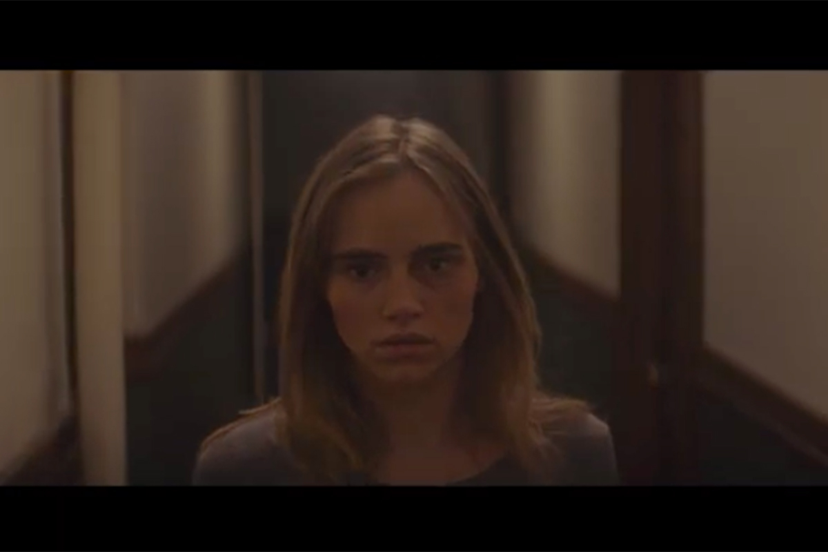 Cuplikan trailer film Seance. Foto: YouTube RLJE Films Cuplikan trailer film Seance. Foto: YouTube RLJE Films