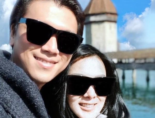 Hobi Traveling Ke Luar Negeri Syahrini Sering Kunjungi 5 Hobi Traveling Ke Luar Negeri Syahrini Sering Kunjungi 5