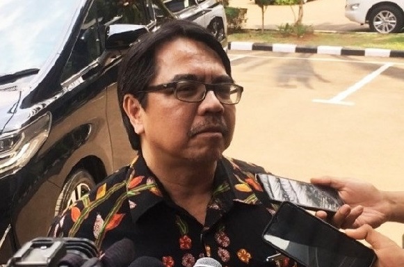 Mendadak Ade Armando Bikin Habib Rizieq Mati Kutu, Ngeri! (Foto: Antara) Mendadak Ade Armando Bikin Habib Rizieq Mati Kutu, Ngeri! (Foto: Antara)