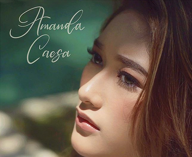 Amanda Caesa. Foto: Instagram @amandacaesa Amanda Caesa. Foto: Instagram @amandacaesa