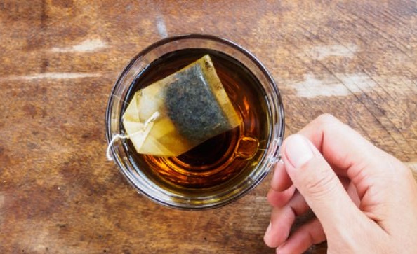 5 Jenis Teh Herbal Ini Khasiatnya Ampuh Menjaga Kesehatan (Foto: Shutterstock) 5 Jenis Teh Herbal Ini Khasiatnya Ampuh Menjaga Kesehatan (Foto: Shutterstock)