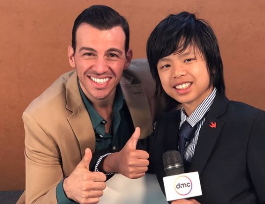 Yuma Soerianto, (Foto: IG Yuma) Yuma Soerianto, (Foto: IG Yuma)