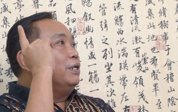Arief Poyuono (Foto: Dokumen JPNN.com) Arief Poyuono (Foto: Dokumen JPNN.com)