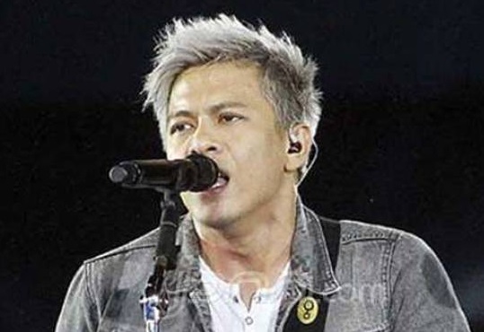 Ariel NOAH. (Foto: dok JPNN.com) Ariel NOAH. (Foto: dok JPNN.com)