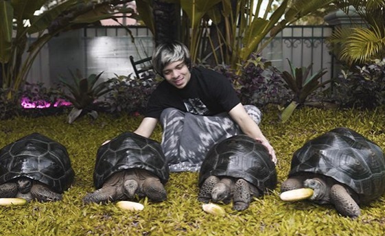 Hobi Baru Atta Halilintar Bikin Geleng Kepala