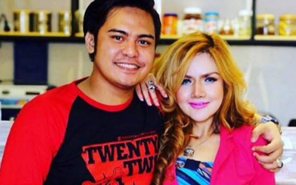 Barbie Kumalasari (Foto: IG/quennbarbiekumalasari) Barbie Kumalasari (Foto: IG/quennbarbiekumalasari)