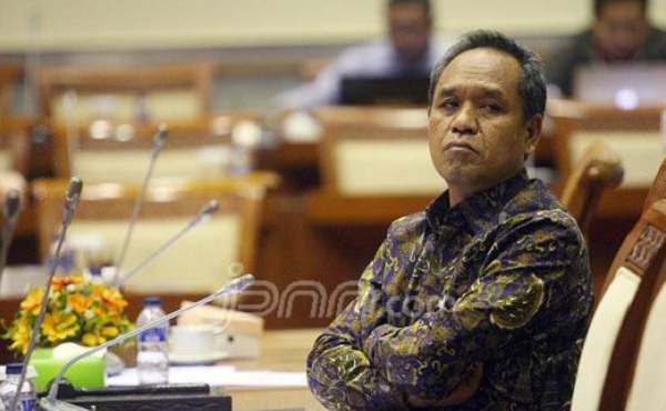 Mendadak Anak Buah SBY Bongkar Dosa Partai Demokrat, Bikin Kaget (Foto: JPNN.com/GenPI.co) Mendadak Anak Buah SBY Bongkar Dosa Partai Demokrat, Bikin Kaget (Foto: JPNN.com/GenPI.co)