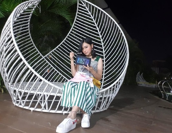 Irene Ursula Sukses Tumbuhkan Industri Beauty di Tengah Covid-19 (Foto: IG irene ursula) Irene Ursula Sukses Tumbuhkan Industri Beauty di Tengah Covid-19 (Foto: IG irene ursula)