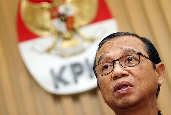 Mendadak Busyro Muqoddas Bongkar Masalah KPK, Sangat Mengejutkan (Foto: JPNN.co,/GenPI.co) Mendadak Busyro Muqoddas Bongkar Masalah KPK, Sangat Mengejutkan (Foto: JPNN.co,/GenPI.co)