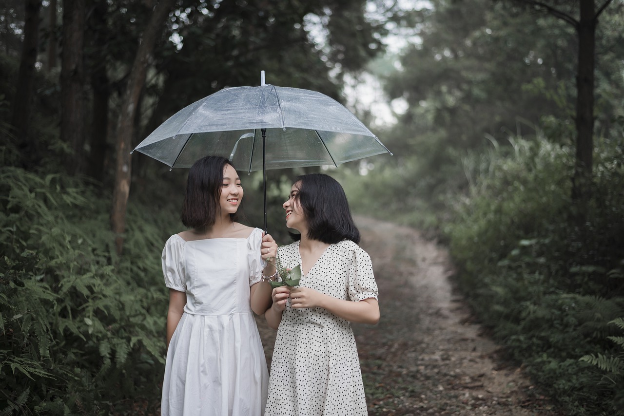 Langkah Sederhana agar Tak Mudah Sakit di Musim Hujan. Foto: Pixabay Langkah Sederhana agar Tak Mudah Sakit di Musim Hujan. Foto: Pixabay
