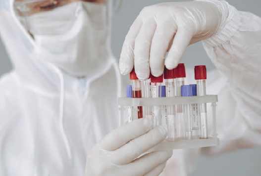 China Terbukti Menutupi Informasi Penting Virus Corona, (Foto: Freepik) China Terbukti Menutupi Informasi Penting Virus Corona, (Foto: Freepik)