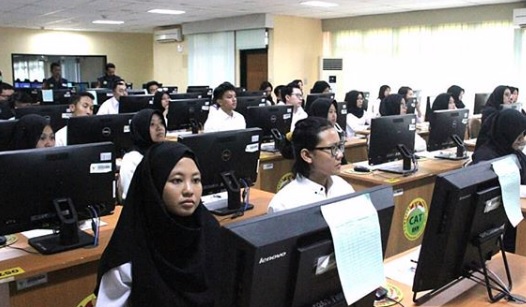 PNS Menjerit Uang Tukin Ditunda, PPPK Jadi Idola Baru - ilustrasi tes cpns (Foto: Instagram/kemenpanrb) PNS Menjerit Uang Tukin Ditunda, PPPK Jadi Idola Baru - ilustrasi tes cpns (Foto: Instagram/kemenpanrb)