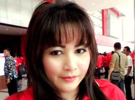 Mendadak Politikus Cantik Ini Bongkar Fakta PKS, Ngeri - Politikus PDIP Dewi Tanjung (Foto: Twitter/dewitanjung) Mendadak Politikus Cantik Ini Bongkar Fakta PKS, Ngeri - Politikus PDIP Dewi Tanjung (Foto: Twitter/dewitanjung)