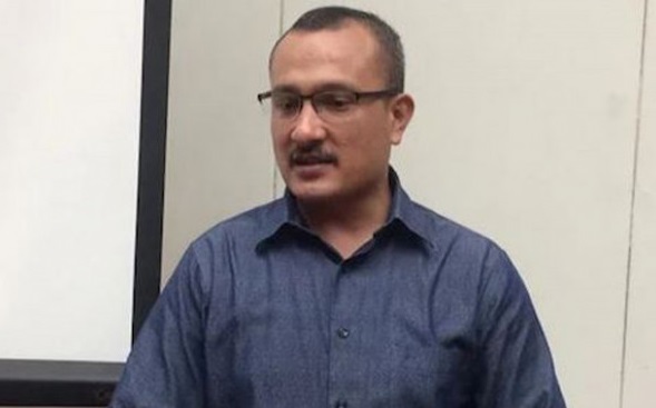 Eks Anak Buah SBY Semprot Pengumpul Dana Palestina: Otak Sungsang - Ferdinand Hutahaean eks anak buah SBY (Foto: JPNN.com/GenPI.co) Eks Anak Buah SBY Semprot Pengumpul Dana Palestina: Otak Sungsang - Ferdinand Hutahaean eks anak buah SBY (Foto: JPNN.com/GenPI.co)