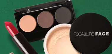 Focallure Brows Powder: Favoritnya Beauty Blogger untuk Buat Alis. Foto: Instagram/ Focallure Focallure Brows Powder: Favoritnya Beauty Blogger untuk Buat Alis. Foto: Instagram/ Focallure