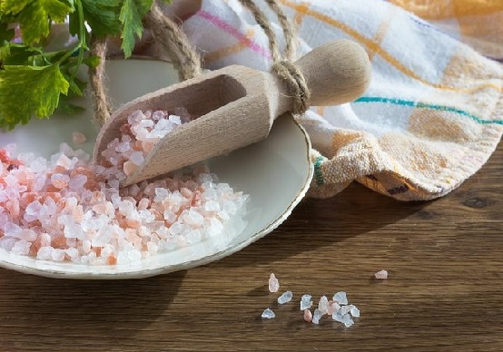 Khasiat Garam Himalaya Ternyata Sangat Mencengangkan (Foto: Pixabay) Khasiat Garam Himalaya Ternyata Sangat Mencengangkan (Foto: Pixabay)