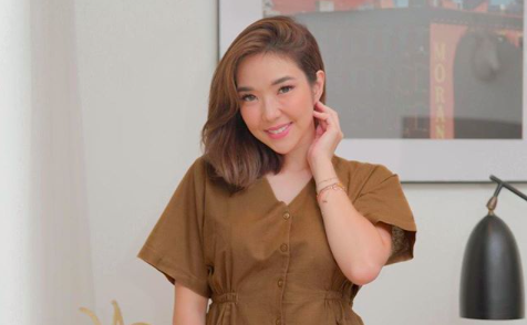 Gisella Anastasia, artis yang mengawali kariernya dari ajang pencarian bakat. Foto: Instagram @gisel_la Gisella Anastasia, artis yang mengawali kariernya dari ajang pencarian bakat. Foto: Instagram @gisel_la
