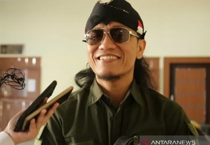 Suara Gus Miftah Mengejutkan: Dakwah Hari Ini Mengkafirkan Orang (Foto: Antara) Suara Gus Miftah Mengejutkan: Dakwah Hari Ini Mengkafirkan Orang (Foto: Antara)