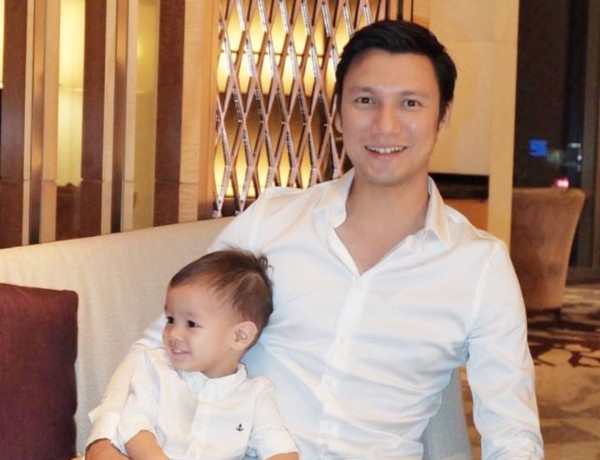 Jangan Ngeces Ini 5 Hot Daddy Yang Makin Memesona Genpi Co Jangan Ngeces Ini 5 Hot Daddy Yang Makin Memesona Genpi Co