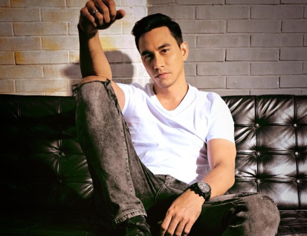 Jangan Ngeces Ini 5 Hot Daddy Yang Makin Memesona Genpi Co Jangan Ngeces Ini 5 Hot Daddy Yang Makin Memesona Genpi Co