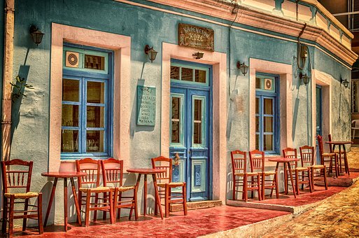 Konsep yang unik adalah salah satu saran agar usaha kafe lancar jaya. (Foto: Pixabay) Konsep yang unik adalah salah satu saran agar usaha kafe lancar jaya. (Foto: Pixabay)