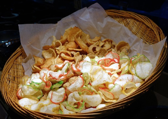 Awas! Dampak Buruk Makan Kerupuk Ternyata Sangat Mengerikan (Foto: pixabay) Awas! Dampak Buruk Makan Kerupuk Ternyata Sangat Mengerikan (Foto: pixabay)