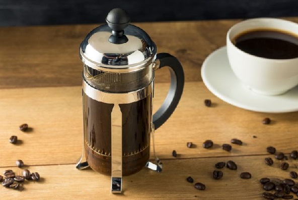 Awas! Jangan Sering Minum Kopi, Bahayanya Sangat Mengerikan (Foto: Shutterstock) Awas! Jangan Sering Minum Kopi, Bahayanya Sangat Mengerikan (Foto: Shutterstock)