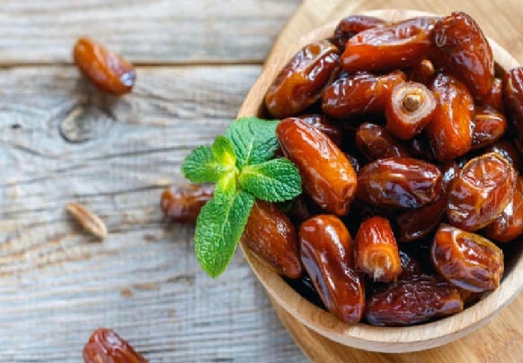 Bahaya! Efek Makan Kurma Berlebihan Sangat Mencengangkan (Foto: Pixabay) Bahaya! Efek Makan Kurma Berlebihan Sangat Mencengangkan (Foto: Pixabay)