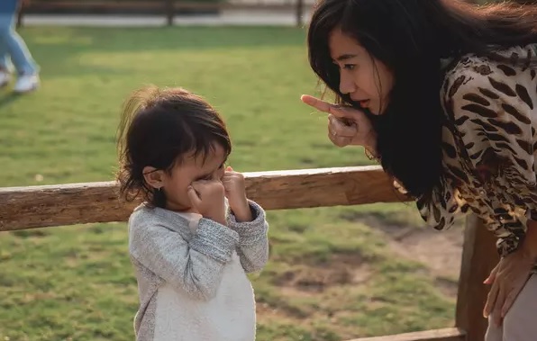 Awas! Setop Kebiasaan Ini Pada Anak - ilustrasi (Foto: shutterstock) Awas! Setop Kebiasaan Ini Pada Anak - ilustrasi (Foto: shutterstock)