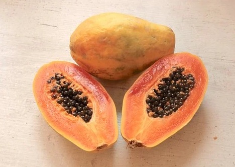 Khasiat Ampas Buah dan Sayuran Ini Sangat Mengagumkan (Foto: pixabay) Khasiat Ampas Buah dan Sayuran Ini Sangat Mengagumkan (Foto: pixabay)