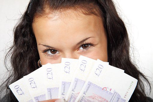 Pintar Cari Uang, 3 Zodiak Tak Pernah Merasakan Krisis Finansial. Foto: Pixabay Pintar Cari Uang, 3 Zodiak Tak Pernah Merasakan Krisis Finansial. Foto: Pixabay