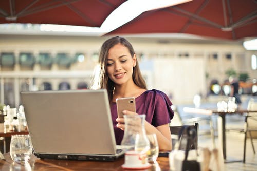 Hoki 3 Zodiak Ini Tak Tertandingi, Sukses dari Bisnis Ecek-ecek (Foto: Pexels) Hoki 3 Zodiak Ini Tak Tertandingi, Sukses dari Bisnis Ecek-ecek (Foto: Pexels)