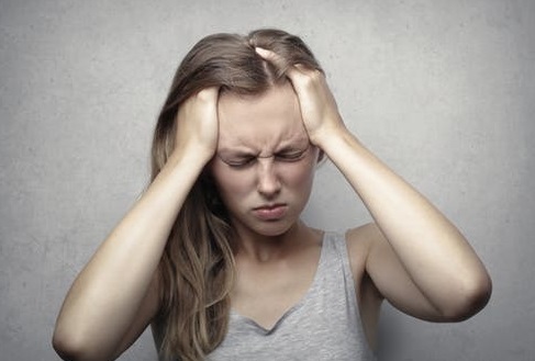 Obat Migrain Alami, Ampuh Bikin Sakit Kepala Sebelah Rontok (Foto: Pexels) Obat Migrain Alami, Ampuh Bikin Sakit Kepala Sebelah Rontok (Foto: Pexels)