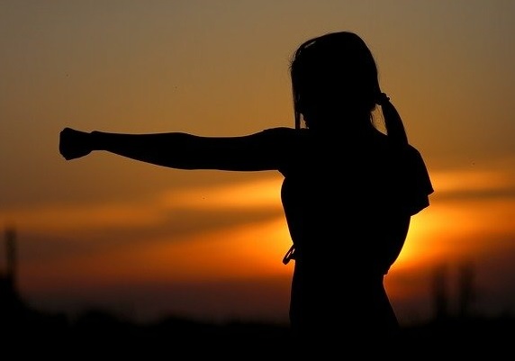 Idaman Pria, Ini 4 Cara Sederhana Menjadi Sosok Wanita Tangguh (Foto: pixabay) Idaman Pria, Ini 4 Cara Sederhana Menjadi Sosok Wanita Tangguh (Foto: pixabay)
