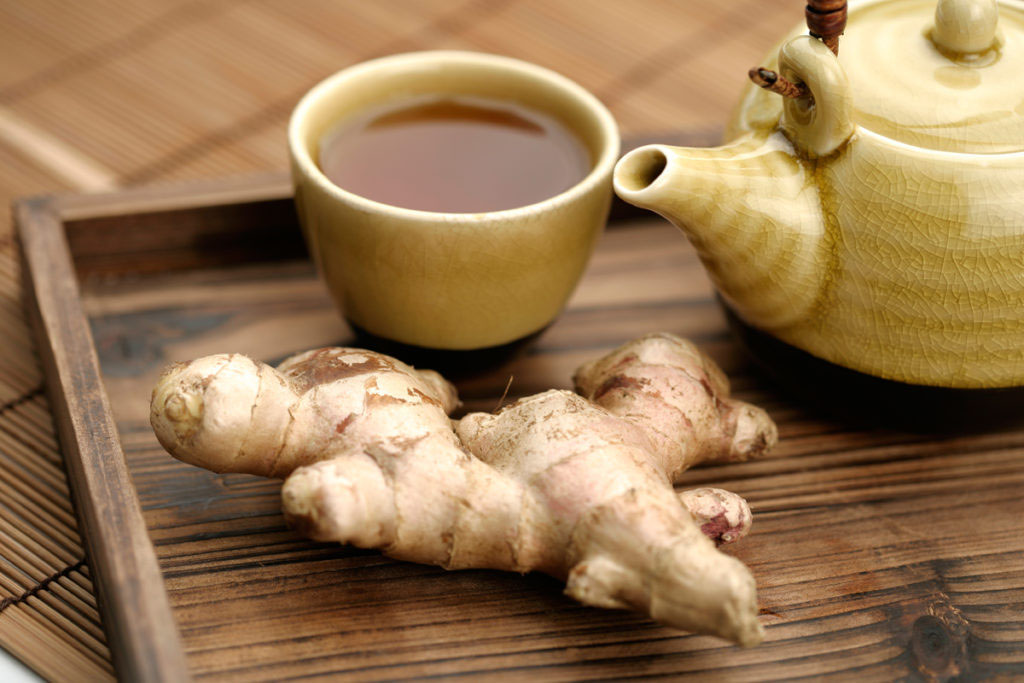 Ajaib Minum Jahe Campur Bawang Putih Khasiatnya Luar Biasa