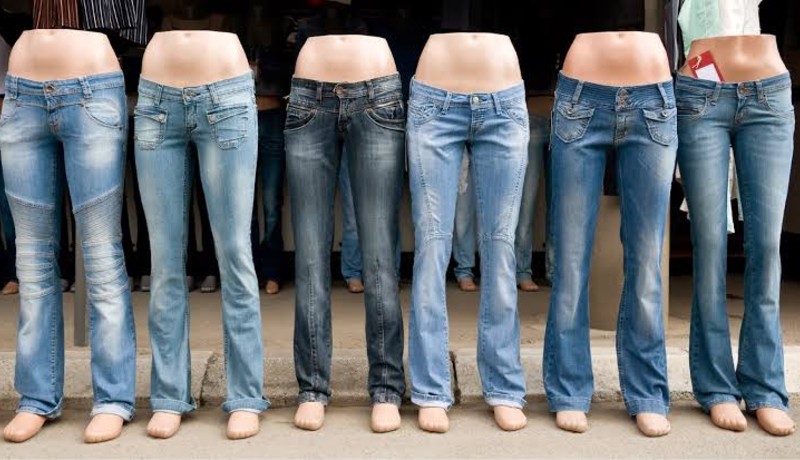 ilustrasi : Merawat jeans agar tahan lama (sumber : fashion-walgreat) ilustrasi : Merawat jeans agar tahan lama (sumber : fashion-walgreat)