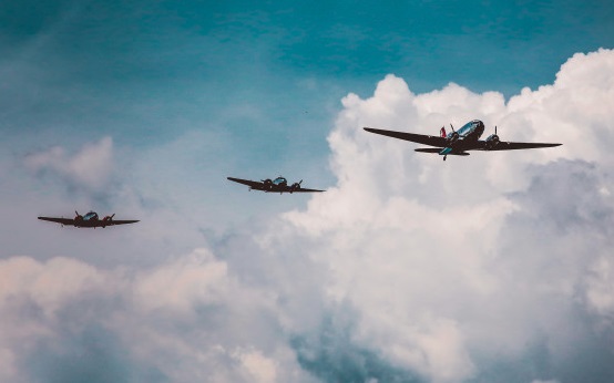 Rusia Kerahkan Jet Tempur ke Libya, Amerika Siapkan Ini - ilustrasi (Foto: Freepik) Rusia Kerahkan Jet Tempur ke Libya, Amerika Siapkan Ini - ilustrasi (Foto: Freepik)