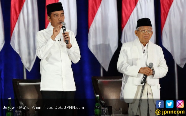 Presiden Jokowi Pangkas 141 Jabatan Eselon III dan IV, Ini Dia... Presiden Jokowi Pangkas 141 Jabatan Eselon III dan IV, Ini Dia...