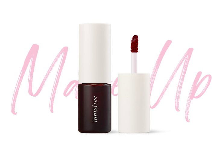 Innisfree Vivid Fruit, Lip Tint yang Long Lasting dan Melembapkan. Foto: innisfree.com Innisfree Vivid Fruit, Lip Tint yang Long Lasting dan Melembapkan. Foto: innisfree.com