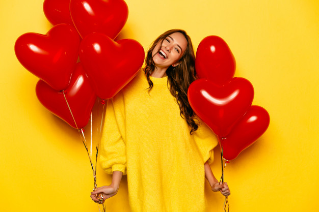 Hapus Status Single dengan Lakukan 5 Hal Ini, Temukan Soulmate-mu. Foto: Freepik Hapus Status Single dengan Lakukan 5 Hal Ini, Temukan Soulmate-mu. Foto: Freepik