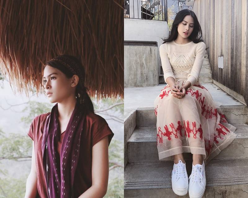 Foto Maudy Ayunda Di Instagram - Maudy Ayunda dan Arsyah Rasyid Putus