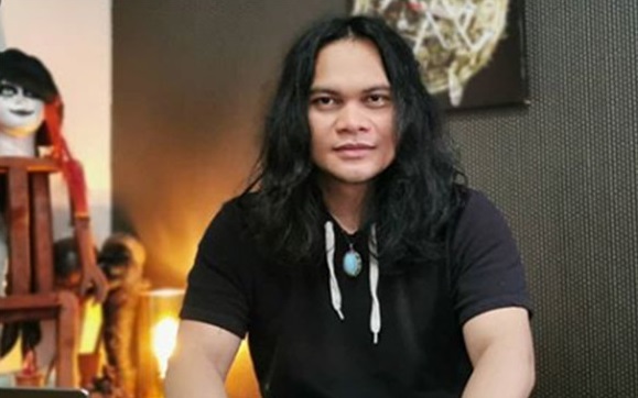 Mbah Mijan. (Foto: Instagram mbahmijan) Mbah Mijan. (Foto: Instagram mbahmijan)