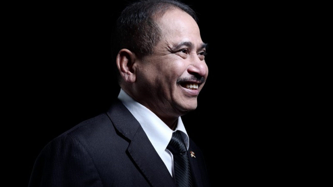 Arief Yahya. Foto" Dok. Kemenparekraf Arief Yahya. Foto" Dok. Kemenparekraf