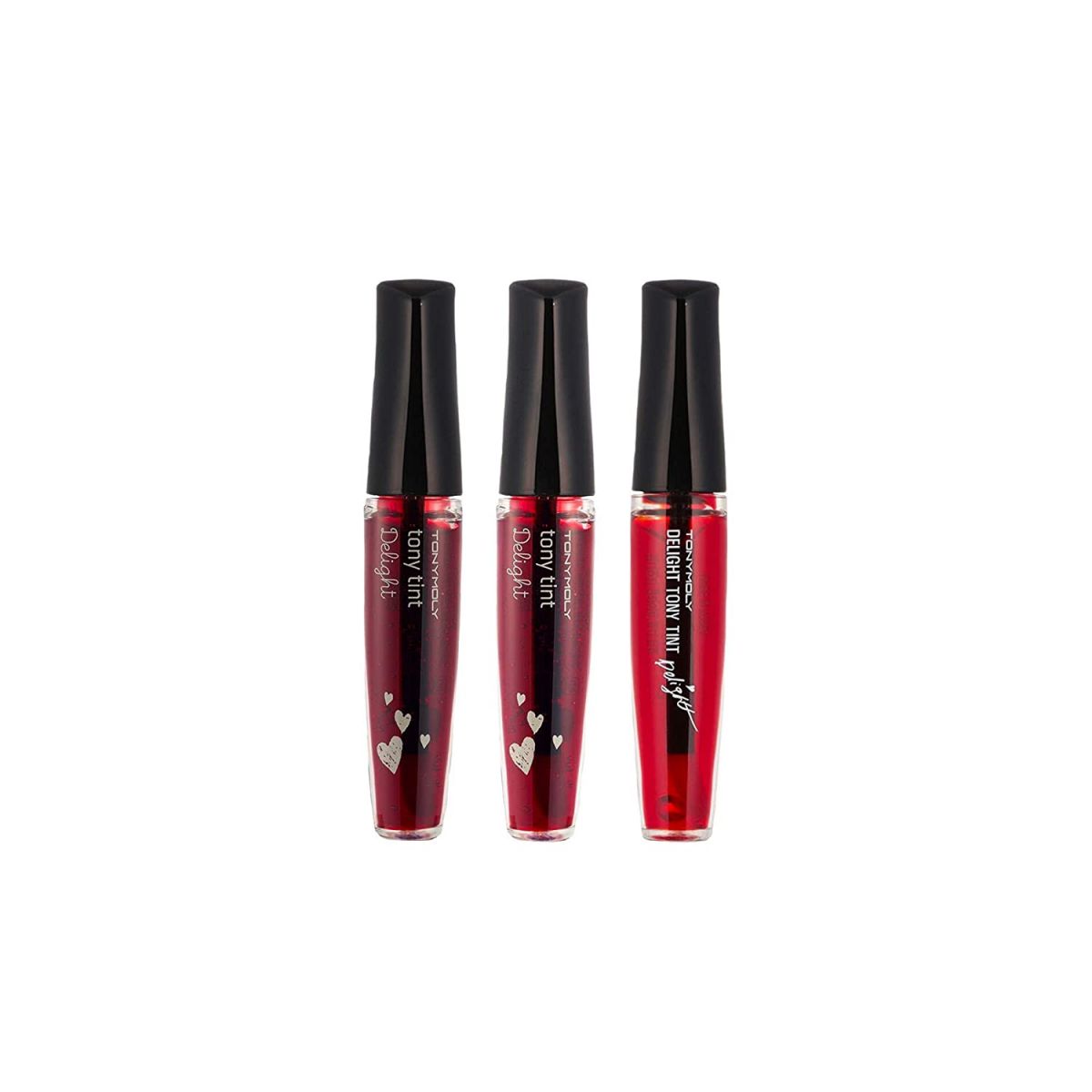 Lip Tint Tony Moly, Solusi Bibir Merah Merekah ala Bintang Korea. Foto: Amazon Lip Tint Tony Moly, Solusi Bibir Merah Merekah ala Bintang Korea. Foto: Amazon