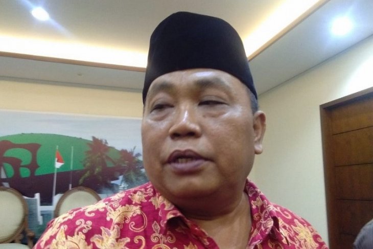 Politikus Gerindra Beberkan 3 Kandidat Kuat Menteri Investasi. Foto: Antara Politikus Gerindra Beberkan 3 Kandidat Kuat Menteri Investasi. Foto: Antara