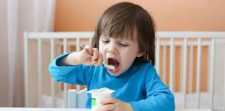 The Powerful Benefits of Yogurt for Child Growth, Moms Must …