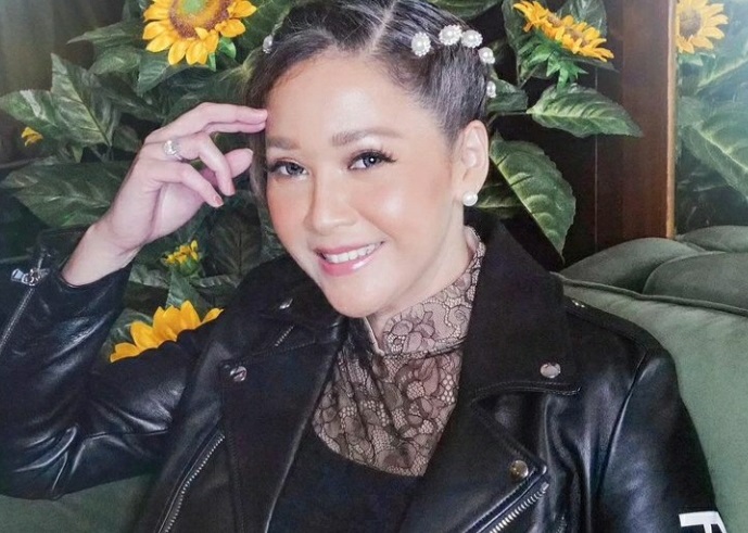 Penyanyi Maia Estianty, Foto: Instagram/maiaestiantyreal. Penyanyi Maia Estianty, Foto: Instagram/maiaestiantyreal.