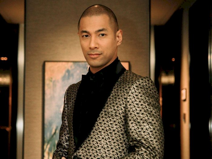 Penyanyi Marcell Siahaan mualaf. Foto: Instagram Penyanyi Marcell Siahaan mualaf. Foto: Instagram