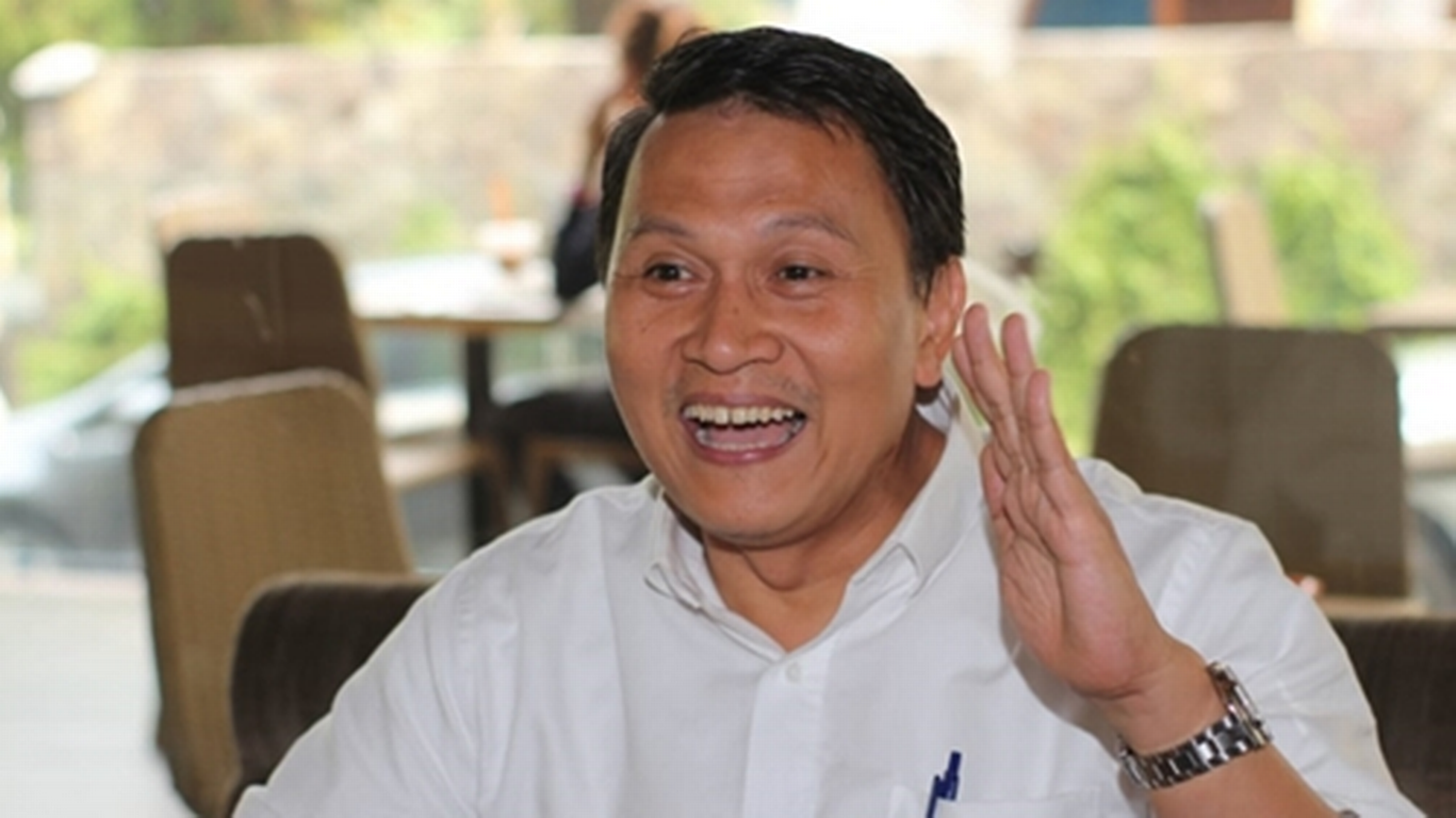 Mardani Ali Sera (Foto: PKS) Mardani Ali Sera (Foto: PKS)