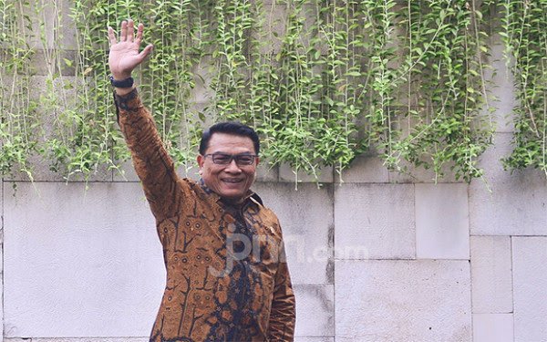 Mendadak Tim AHY Desak Kubu KLB Minta Maaf ke Jokowi dan Rakyat. Foto: JPNN.com Mendadak Tim AHY Desak Kubu KLB Minta Maaf ke Jokowi dan Rakyat. Foto: JPNN.com